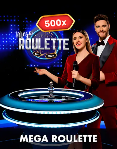 Mega Roulette