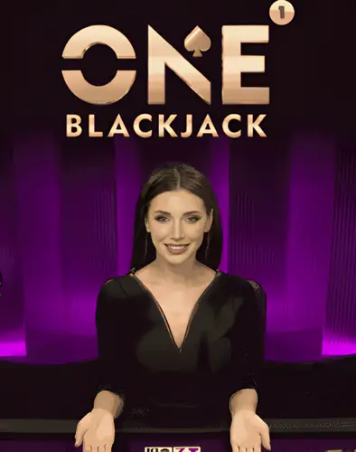 OneBlackjack