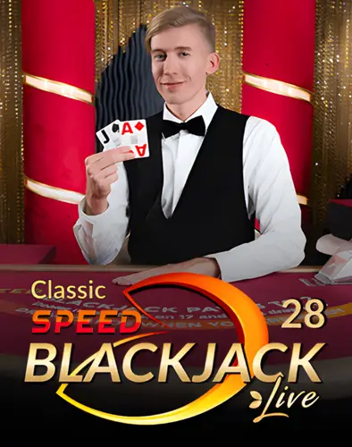 Speed Blackjack